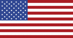 Color illustration of a 50 Star United States flag. The additional star represents the state of Hawaii. This flag has been used since July 04, 1960.