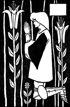 Morte D'Arthur