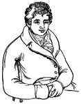 Robert Fulton, an American engineer and inventor, was the first to establish steam navigation. In 1800 he was commissioned by Napoleon Bonaparte to design the Nautilus, the first practical submarine in history. In 1806, Fulton married Chancellor Livingston's niece Harriet (who was the daughter of Walter Livingston), and they later had four children: Robert, Julia, Mary and Cornelia.In 1807, Fulton and Livingston together built the first commercial steamboat, the North River Steamboat (later known as the Clermont), which carried passengers between New York City and Albany, New York. The Clermont was able to make the 300 mile trip in 62 hours. From 1811 until his death in 1815, Fulton was a member of the Erie Canal Commission. He is buried in the Trinity Church Cemetery in New York City, alongside other famous Americans such as Alexander Hamilton.