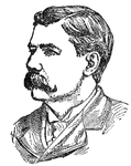 Dolliver was mentioned as a prominent candidate for vice-president in 1900.