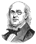 Horace Greeley was a journalist and became assistant editor of the "Northern Spectator." Greeley also founded the "New York Tribune" in 1841.