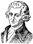 (1732-1809) Haydn was a celebrated German composer. His most famous works are "Orpheus and Eurydice;" "Creation;" "Seasons;" "Haydn's Farewell;" "Paradise Lost;" and "Seven Words of Our Saviour on the Cross."