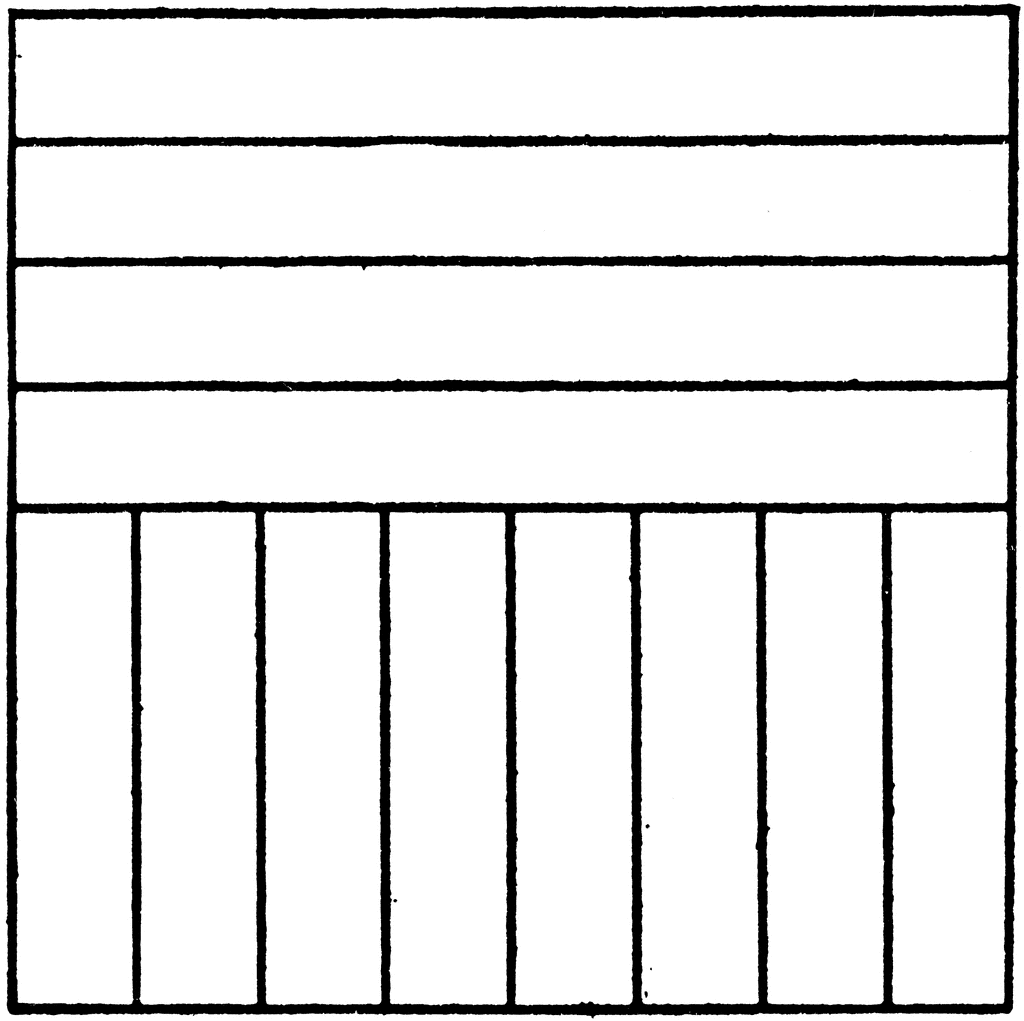 Draw Horizontal or Vertical Lines Perpendicular to The Page Easy to Read Darice 24” Aluminum T-Square Ideal for Larger Sketch Pads and Small Canvases 1pc Beveled Edge for Clean Lines 