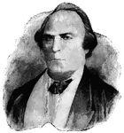 (1792-1862) Call served as Florida's third and fifth territorial governor.