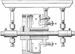 The Miscellaneous Industrial Machinery ClipArt gallery offers 178 images of machines for all uses, including sewing, excavating, drilling, heating, carrying, kneading, and more. For parts to machines, please see our 'Machine Parts' gallery.