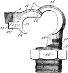 A coupling is a device used to connect two shafts together at their ends for the purpose of transmitting power. Couplings do not normally allow disconnection of shafts during operation, though there do exist torque limiting couplings which can slip or disconnect when some torque limit is exceeded.