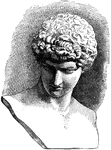 "It was during Hadrian's sojourn in this country that his favorite, the beautiful Birthynian named Antinous, cast himself for his master's sake into the Nile, and was drowned. t appears that the oracle at Besa had informed the Emperor that impending calamity could be averted only by the self-sacrifice of the one whom he most loved. Antinous believed himself to be designated as the offering, and accordingly gave his life to the river."&mdash;Ridpath, 1885