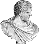 Caracalla is remembered as one of the most notorious emperors of Rome.
