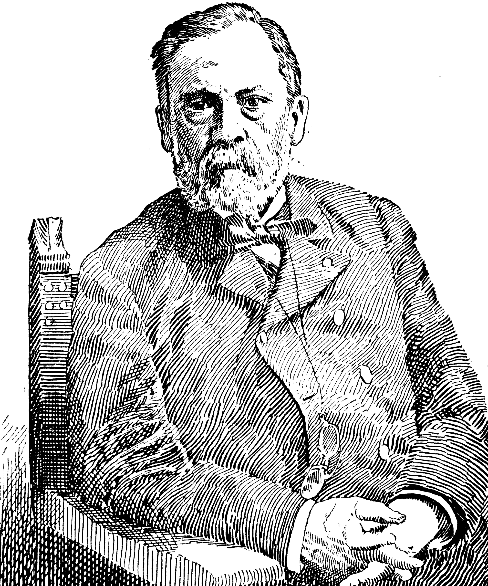 Louis Pasteur | ClipArt ETC