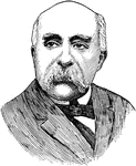 The Prime Minister of France from 1906 to 1909, and again from 1917 to 1920.
