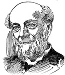 (1832-1920) Bishop of the Methodist Episcopal church