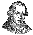 (1732-1819) Inventor