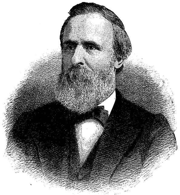 Rutherford B. Hayes 