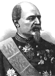 Chanzy was a French general born on March 18, 1823.