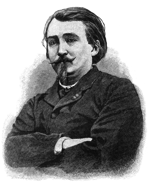 Gustave Dore | ClipArt ETC