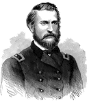 He joined the Western Louisiana campaign, and from May till September, 1864, was chief engineer of the Army of the James. In August 1864, he was brevetted major general of volunteers.