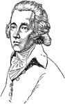 The youngest prime minister of Great Britain, serving from 1783 to 1801, and again from 1804 to 1806.