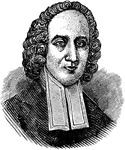 A famous preacher and missionary to Native Americans. He also played a significant role in shaping the First Great Awakening.