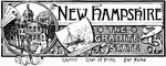 The New Hampshire ClipArt gallery provides 22 illustrations of the Granite State.