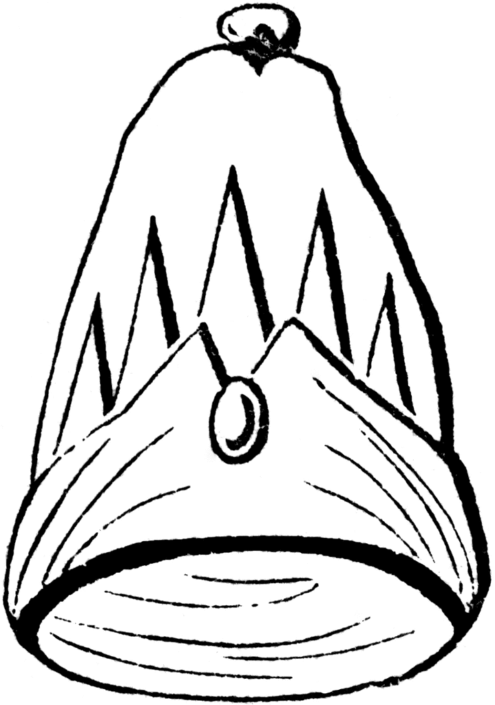 clipart turban