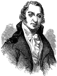(1749-1815) Historian and physician who served as a South Carolina delegate to the Continental Congress.