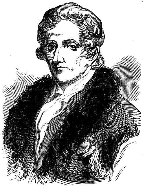 Daniel Boone