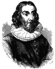 Governor John Winthrop