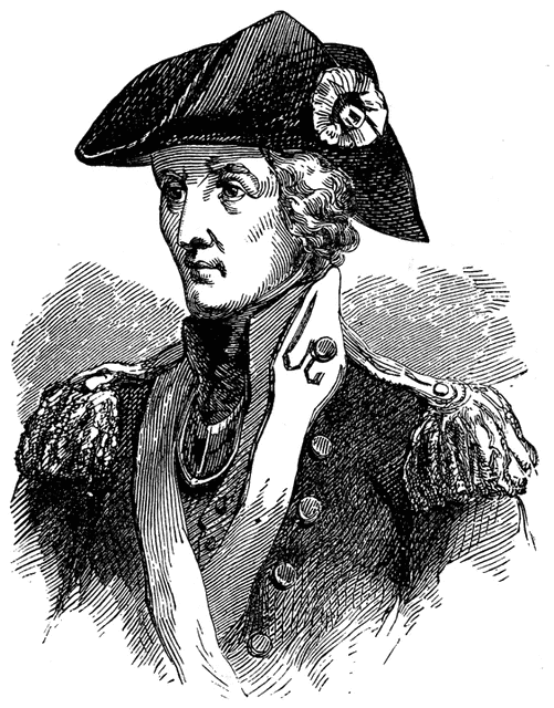 General Francis Marion