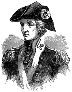General Francis Marion