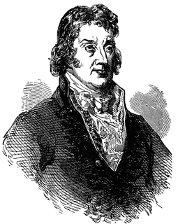 Robert R. Livingston