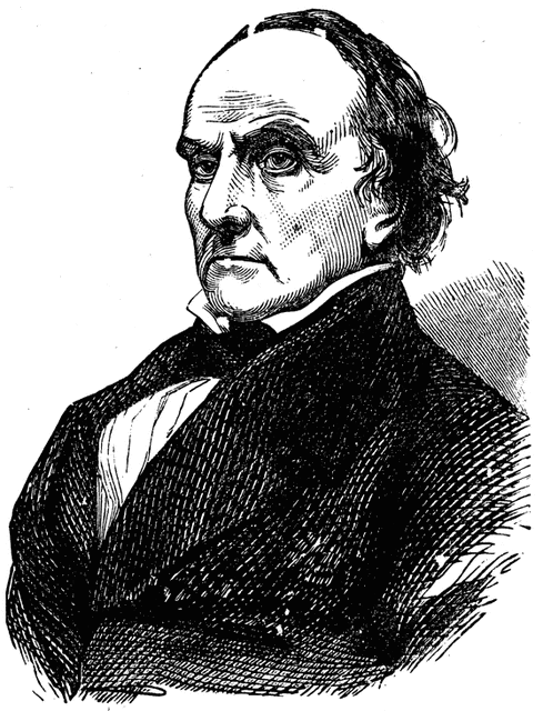 Daniel Webster