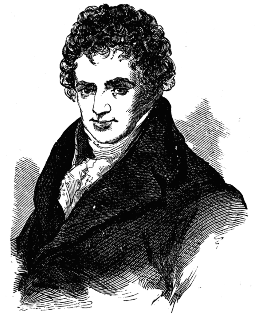 Robert Fulton