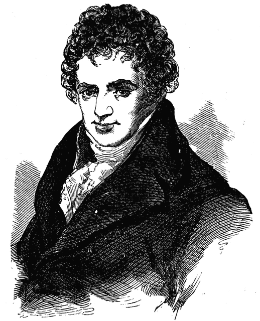 Robert Fulton