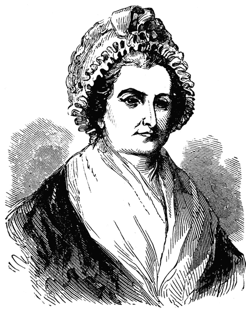 Martha Washington