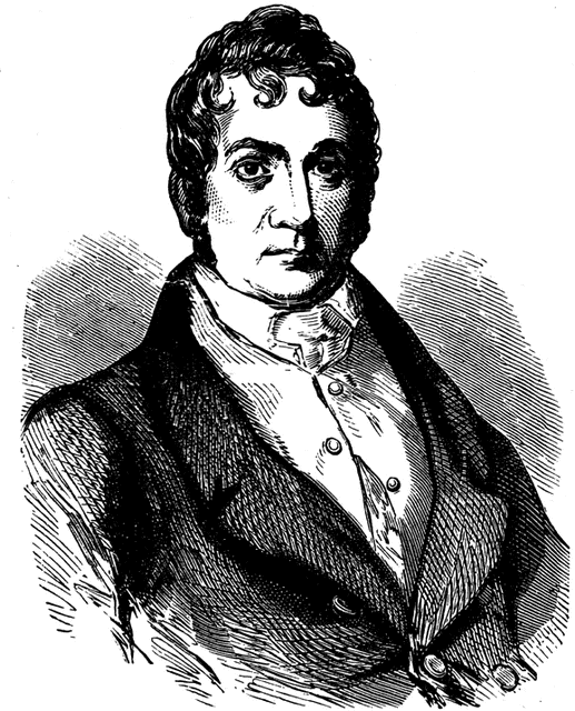 William Pinkey Clipart