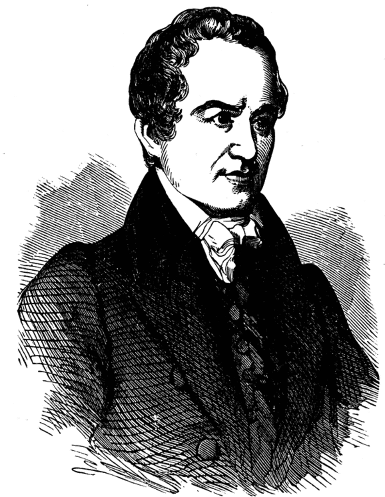 Robert Y. Hayne
