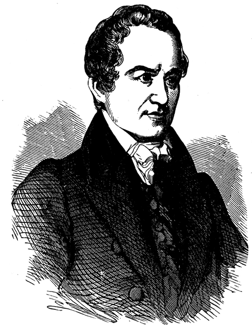Robert Y. Hayne