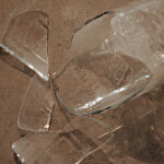 Breaking a Glass Jar #1
