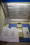 2000 Voting Booth