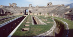 Roman Amphitheatre, Santa Maria Capua Vétere