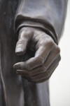 A Bronze Hand