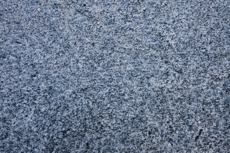 A Close-Up of Granodiorite