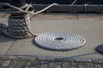 A Coil of Cordage