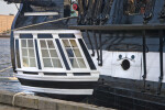 A Gallery on the USS Constitution