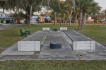 A Horseshoe Court in the Braden Castle Neighborhood