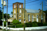 A Local Church in Belize