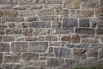 A Masonry Wall