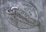 A Memorial to Gilbert Stuart