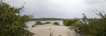 A Patch of Sand near Fort Matanzas