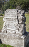 A Rustic Tablet